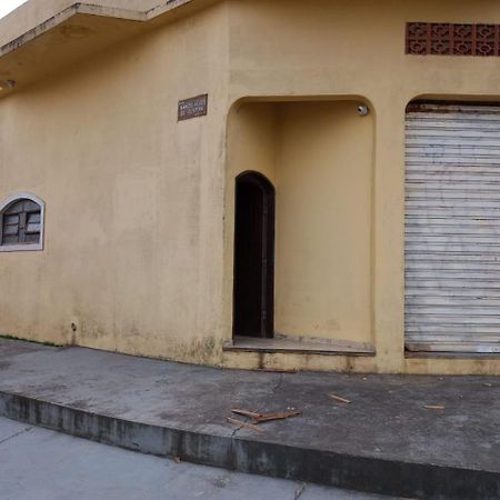 Recanto Averomar Itanhaem Exterior photo