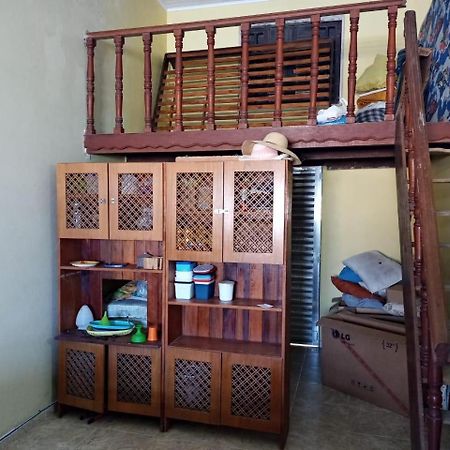 Recanto Averomar Itanhaem Exterior photo