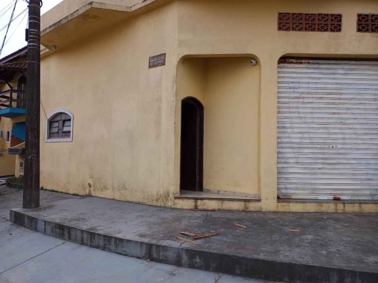 Recanto Averomar Itanhaem Exterior photo