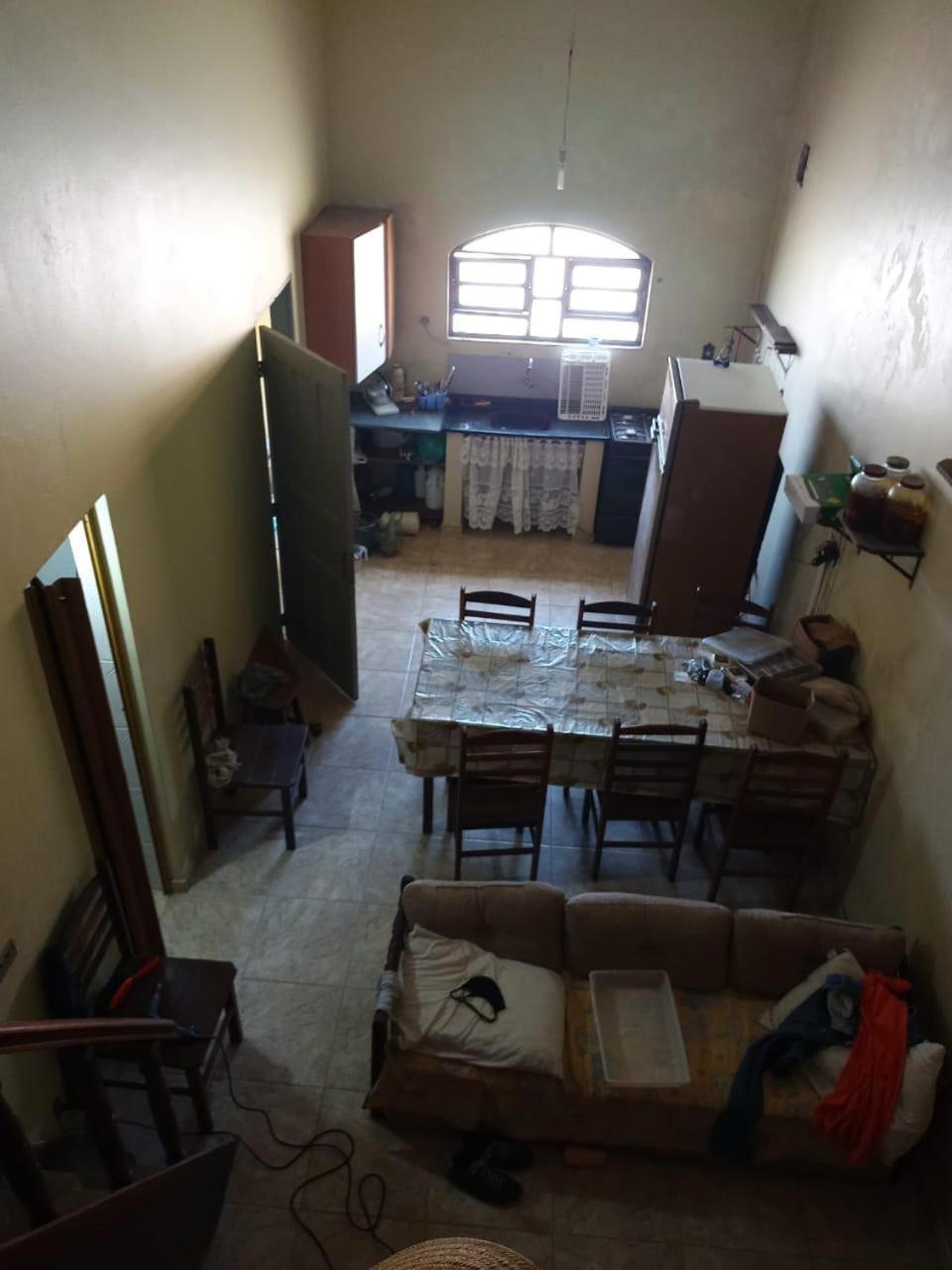 Recanto Averomar Itanhaem Exterior photo
