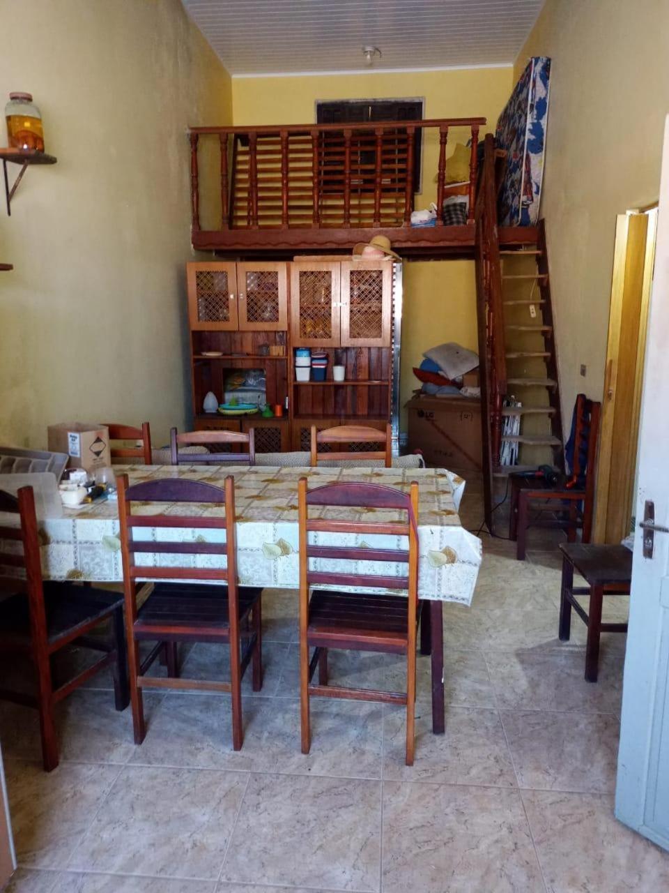 Recanto Averomar Itanhaem Exterior photo